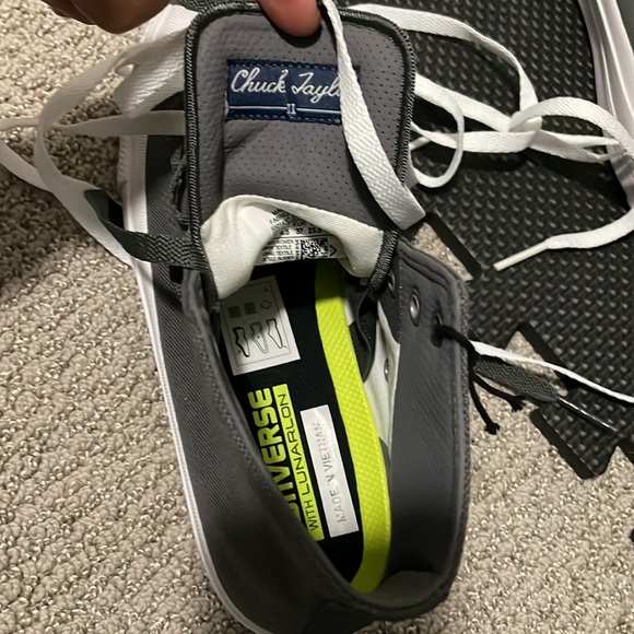 Converse chuck taylor all star II - Picture 2 of 2